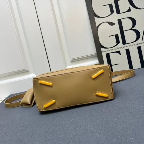 Cheap LOEWE AAA Quality Messenger Bags For Women #1392166 Replica Wholesale [$108.00 USD] [ITEM#1392166] on Replica LOEWE AAA Quality Messenger Bags