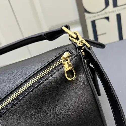 Cheap LOEWE AAA Quality Messenger Bags For Women #1392170 Replica Wholesale [$108.00 USD] [ITEM#1392170] on Replica LOEWE AAA Quality Messenger Bags