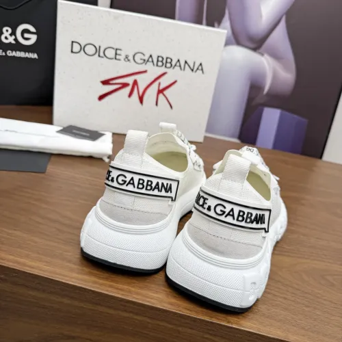 Cheap Dolce &amp; Gabbana D&amp;G Casual Shoes For Men #1392171 Replica Wholesale [$98.00 USD] [ITEM#1392171] on Replica Dolce &amp; Gabbana D&amp;G Casual Shoes