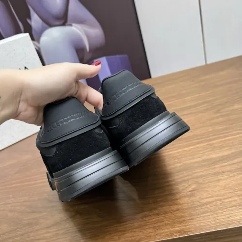 Cheap Dolce &amp; Gabbana D&amp;G Casual Shoes For Men #1392176 Replica Wholesale [$105.00 USD] [ITEM#1392176] on Replica Dolce &amp; Gabbana D&amp;G Casual Shoes