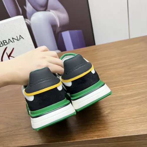 Cheap Dolce &amp; Gabbana D&amp;G Casual Shoes For Men #1392177 Replica Wholesale [$105.00 USD] [ITEM#1392177] on Replica Dolce &amp; Gabbana D&amp;G Casual Shoes