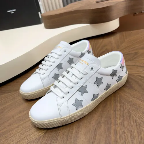 Yves Saint Laurent YSL Casual Shoes For Women #1392182