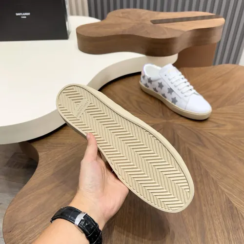 Cheap Yves Saint Laurent YSL Casual Shoes For Women #1392182 Replica Wholesale [$100.00 USD] [ITEM#1392182] on Replica Yves Saint Laurent YSL Casual Shoes