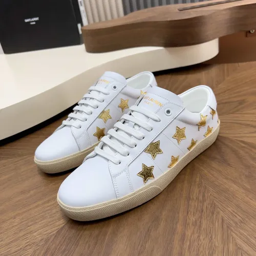 Yves Saint Laurent YSL Casual Shoes For Women #1392184