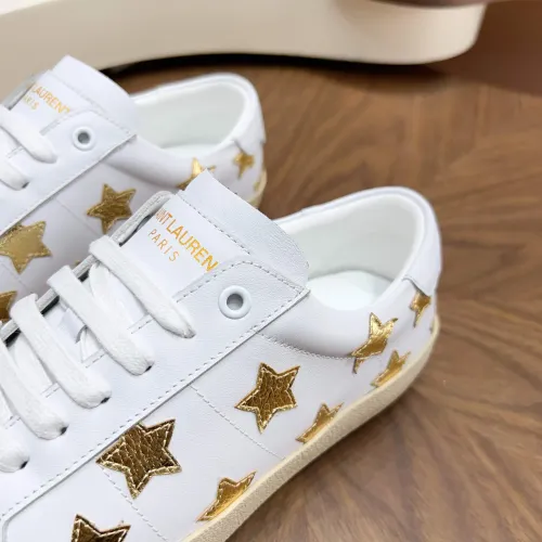 Cheap Yves Saint Laurent YSL Casual Shoes For Women #1392184 Replica Wholesale [$100.00 USD] [ITEM#1392184] on Replica Yves Saint Laurent YSL Casual Shoes