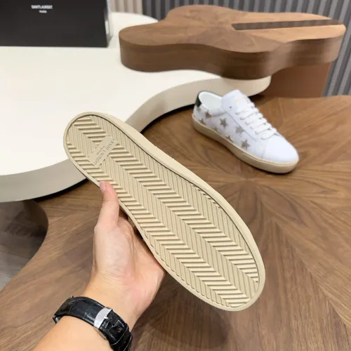 Cheap Yves Saint Laurent YSL Casual Shoes For Men #1392185 Replica Wholesale [$100.00 USD] [ITEM#1392185] on Replica Yves Saint Laurent YSL Casual Shoes