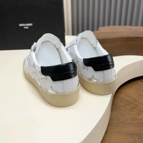 Cheap Yves Saint Laurent YSL Casual Shoes For Women #1392186 Replica Wholesale [$100.00 USD] [ITEM#1392186] on Replica Yves Saint Laurent YSL Casual Shoes