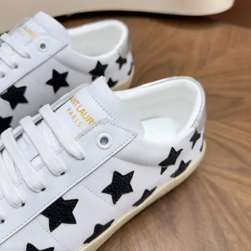 Cheap Yves Saint Laurent YSL Casual Shoes For Men #1392190 Replica Wholesale [$100.00 USD] [ITEM#1392190] on Replica Yves Saint Laurent YSL Casual Shoes