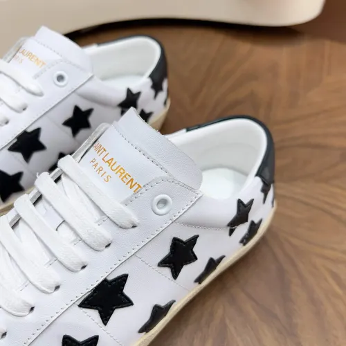 Cheap Yves Saint Laurent YSL Casual Shoes For Women #1392192 Replica Wholesale [$100.00 USD] [ITEM#1392192] on Replica Yves Saint Laurent YSL Casual Shoes