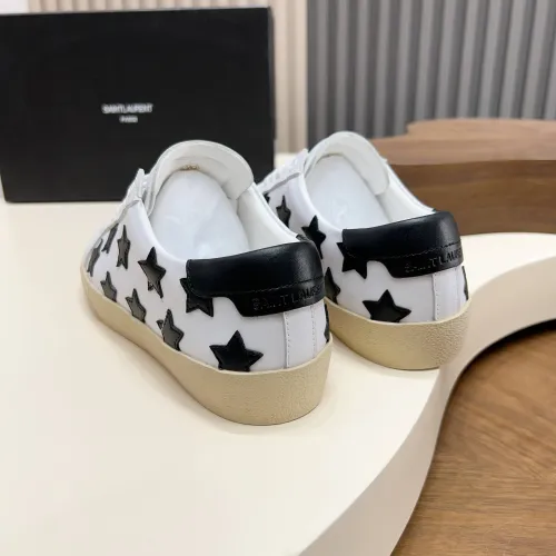 Cheap Yves Saint Laurent YSL Casual Shoes For Women #1392192 Replica Wholesale [$100.00 USD] [ITEM#1392192] on Replica Yves Saint Laurent YSL Casual Shoes