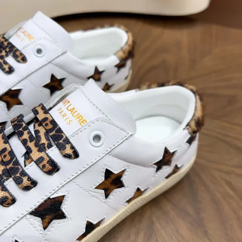 Cheap Yves Saint Laurent YSL Casual Shoes For Men #1392193 Replica Wholesale [$100.00 USD] [ITEM#1392193] on Replica Yves Saint Laurent YSL Casual Shoes