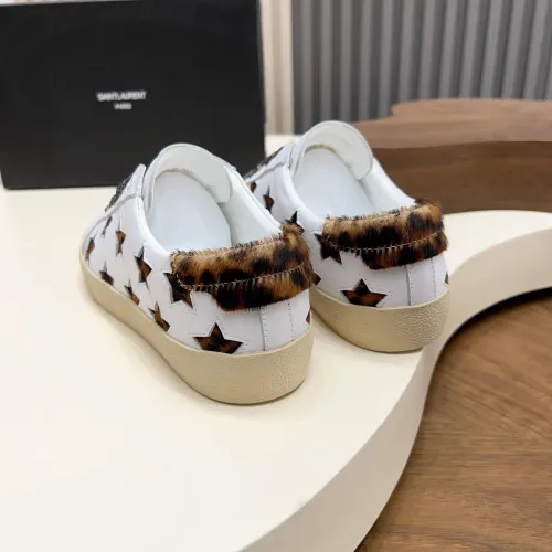 Cheap Yves Saint Laurent YSL Casual Shoes For Men #1392193 Replica Wholesale [$100.00 USD] [ITEM#1392193] on Replica Yves Saint Laurent YSL Casual Shoes