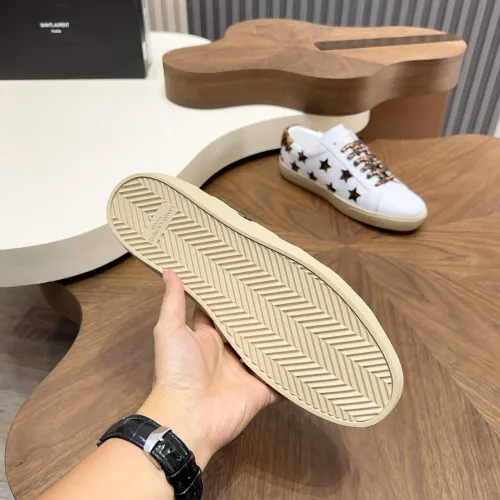 Cheap Yves Saint Laurent YSL Casual Shoes For Women #1392194 Replica Wholesale [$100.00 USD] [ITEM#1392194] on Replica Yves Saint Laurent YSL Casual Shoes