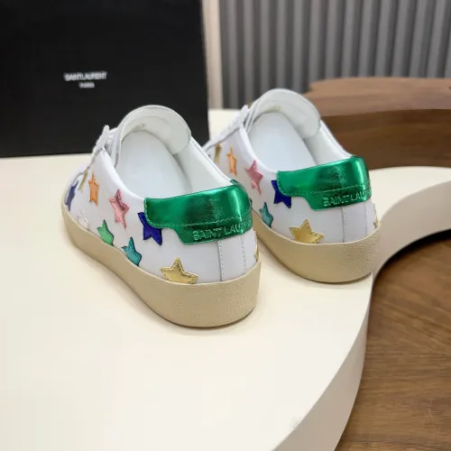 Cheap Yves Saint Laurent YSL Casual Shoes For Men #1392195 Replica Wholesale [$100.00 USD] [ITEM#1392195] on Replica Yves Saint Laurent YSL Casual Shoes