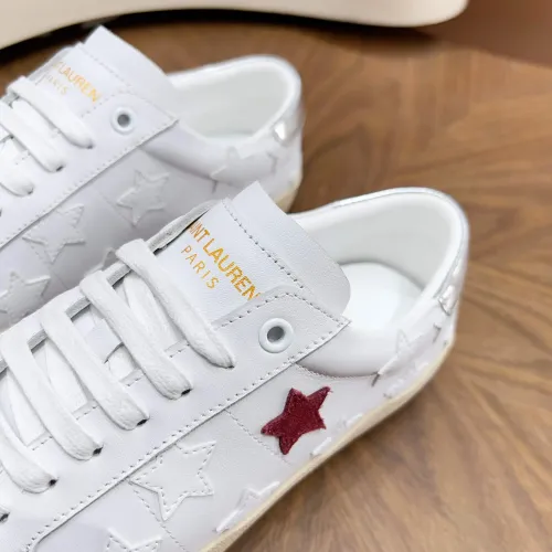 Cheap Yves Saint Laurent YSL Casual Shoes For Men #1392199 Replica Wholesale [$100.00 USD] [ITEM#1392199] on Replica Yves Saint Laurent YSL Casual Shoes