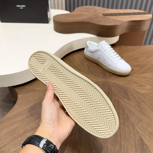 Cheap Yves Saint Laurent YSL Casual Shoes For Women #1392200 Replica Wholesale [$100.00 USD] [ITEM#1392200] on Replica Yves Saint Laurent YSL Casual Shoes