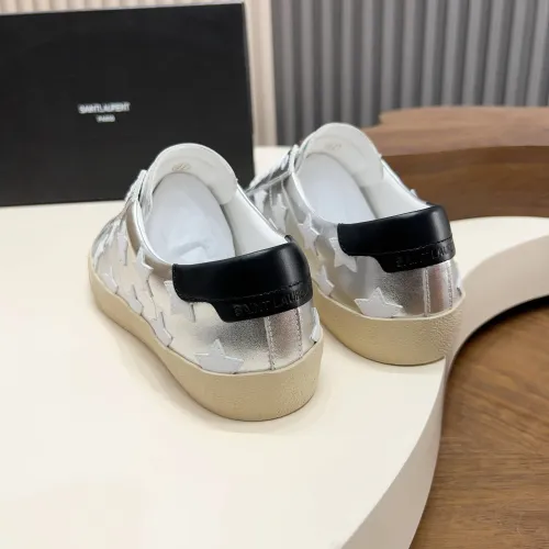 Cheap Yves Saint Laurent YSL Casual Shoes For Men #1392201 Replica Wholesale [$100.00 USD] [ITEM#1392201] on Replica Yves Saint Laurent YSL Casual Shoes