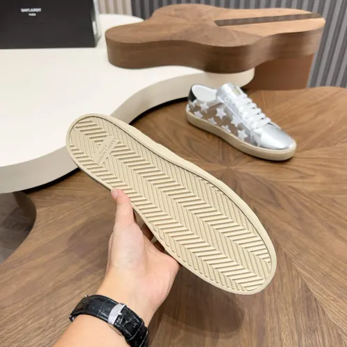 Cheap Yves Saint Laurent YSL Casual Shoes For Women #1392202 Replica Wholesale [$100.00 USD] [ITEM#1392202] on Replica Yves Saint Laurent YSL Casual Shoes