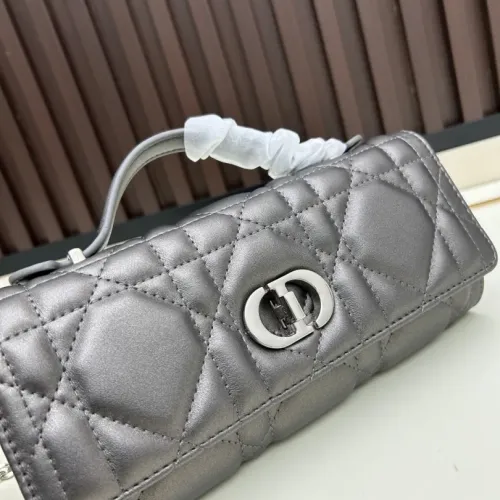 Cheap Christian Dior AAA Quality Messenger Bags For Women #1392203 Replica Wholesale [$68.00 USD] [ITEM#1392203] on Replica Christian Dior AAA Quality Messenger Bags