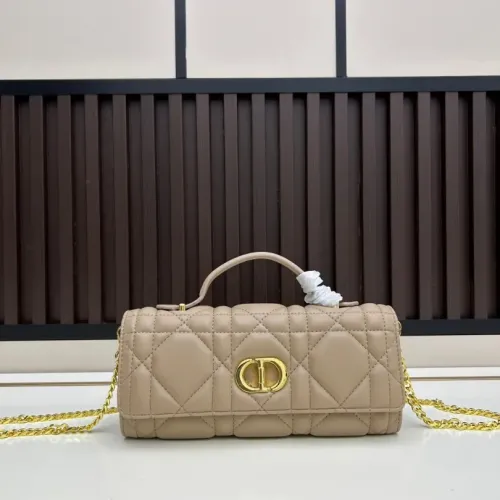 Christian Dior AAA Quality Messenger Bags For Women #1392204