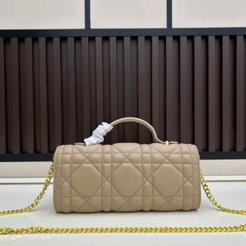 Cheap Christian Dior AAA Quality Messenger Bags For Women #1392204 Replica Wholesale [$68.00 USD] [ITEM#1392204] on Replica Christian Dior AAA Quality Messenger Bags