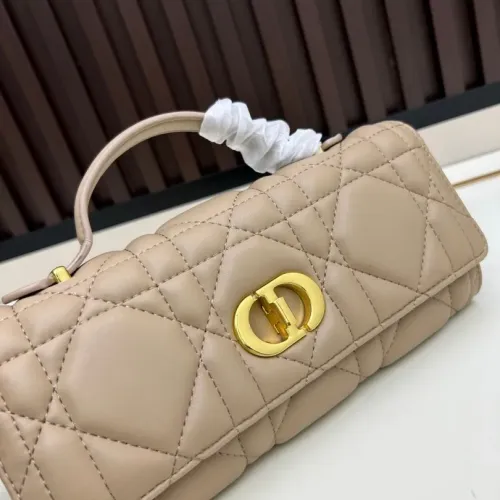 Cheap Christian Dior AAA Quality Messenger Bags For Women #1392204 Replica Wholesale [$68.00 USD] [ITEM#1392204] on Replica Christian Dior AAA Quality Messenger Bags