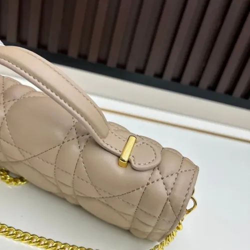 Cheap Christian Dior AAA Quality Messenger Bags For Women #1392204 Replica Wholesale [$68.00 USD] [ITEM#1392204] on Replica Christian Dior AAA Quality Messenger Bags