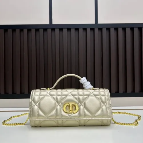 Christian Dior AAA Quality Messenger Bags For Women #1392205