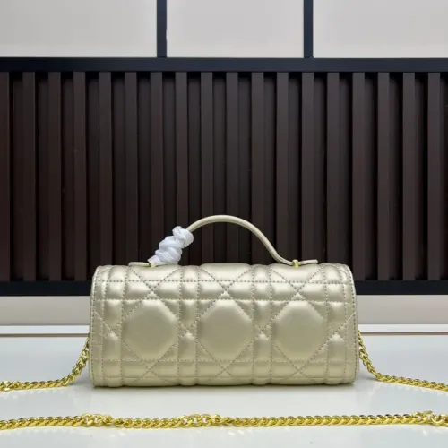 Cheap Christian Dior AAA Quality Messenger Bags For Women #1392205 Replica Wholesale [$68.00 USD] [ITEM#1392205] on Replica Christian Dior AAA Quality Messenger Bags