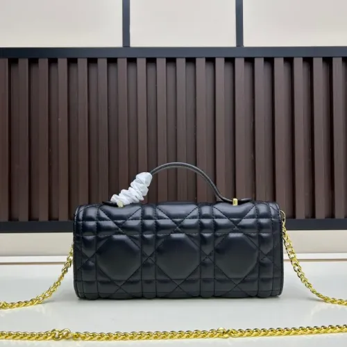 Cheap Christian Dior AAA Quality Messenger Bags For Women #1392206 Replica Wholesale [$68.00 USD] [ITEM#1392206] on Replica Christian Dior AAA Quality Messenger Bags