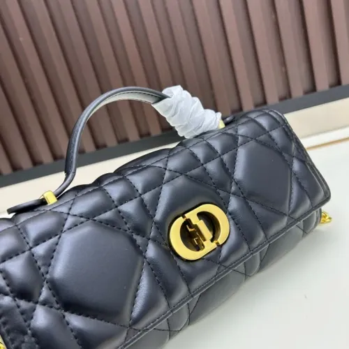 Cheap Christian Dior AAA Quality Messenger Bags For Women #1392206 Replica Wholesale [$68.00 USD] [ITEM#1392206] on Replica Christian Dior AAA Quality Messenger Bags