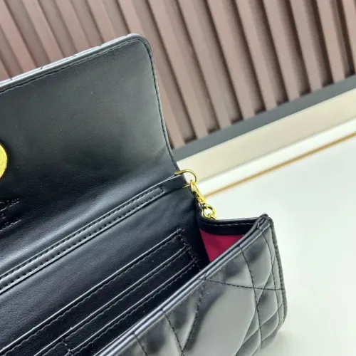 Cheap Christian Dior AAA Quality Messenger Bags For Women #1392206 Replica Wholesale [$68.00 USD] [ITEM#1392206] on Replica Christian Dior AAA Quality Messenger Bags