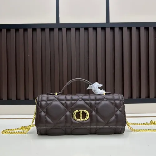 Christian Dior AAA Quality Messenger Bags For Women #1392207