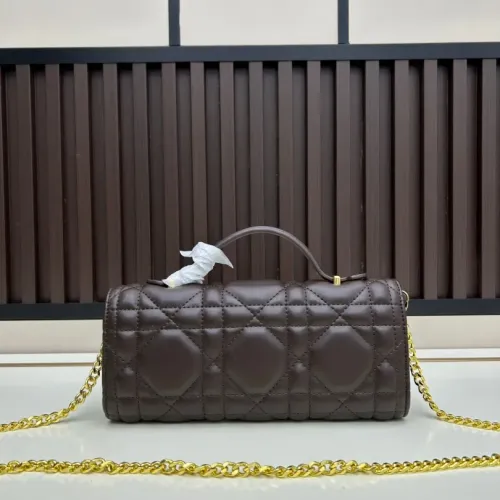 Cheap Christian Dior AAA Quality Messenger Bags For Women #1392207 Replica Wholesale [$68.00 USD] [ITEM#1392207] on Replica Christian Dior AAA Quality Messenger Bags