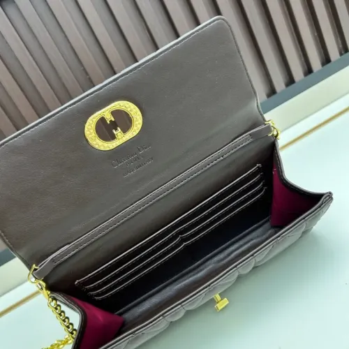 Cheap Christian Dior AAA Quality Messenger Bags For Women #1392207 Replica Wholesale [$68.00 USD] [ITEM#1392207] on Replica Christian Dior AAA Quality Messenger Bags