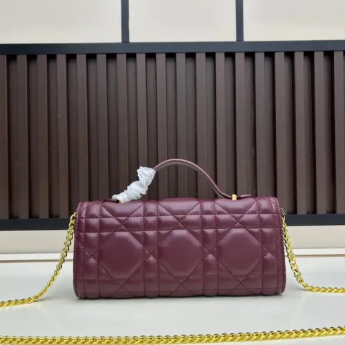 Cheap Christian Dior AAA Quality Messenger Bags For Women #1392208 Replica Wholesale [$68.00 USD] [ITEM#1392208] on Replica Christian Dior AAA Quality Messenger Bags