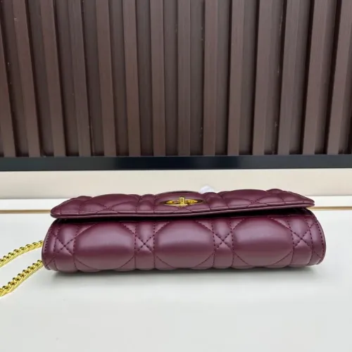 Cheap Christian Dior AAA Quality Messenger Bags For Women #1392208 Replica Wholesale [$68.00 USD] [ITEM#1392208] on Replica Christian Dior AAA Quality Messenger Bags