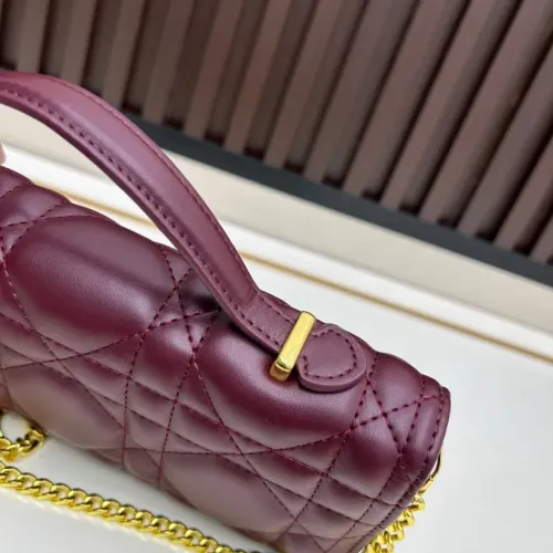 Cheap Christian Dior AAA Quality Messenger Bags For Women #1392208 Replica Wholesale [$68.00 USD] [ITEM#1392208] on Replica Christian Dior AAA Quality Messenger Bags