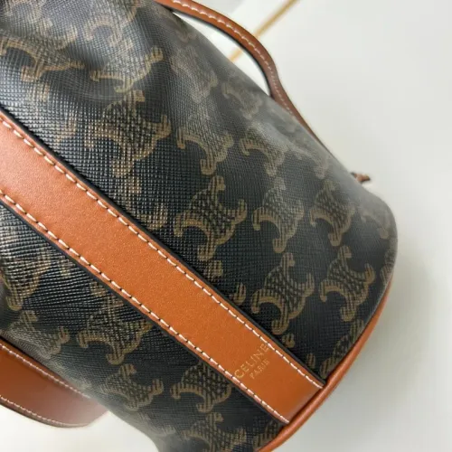 Cheap Celine AAA Quality Messenger Bags For Women #1392220 Replica Wholesale [$80.00 USD] [ITEM#1392220] on Replica Celine AAA Quality Messenger Bags