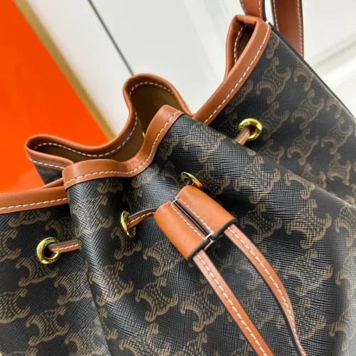 Cheap Celine AAA Quality Messenger Bags For Women #1392222 Replica Wholesale [$82.00 USD] [ITEM#1392222] on Replica Celine AAA Quality Messenger Bags