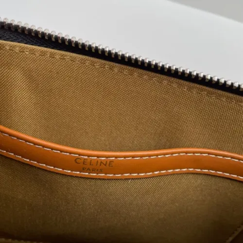 Cheap Celine AAA Quality Messenger Bags For Women #1392225 Replica Wholesale [$85.00 USD] [ITEM#1392225] on Replica Celine AAA Quality Messenger Bags