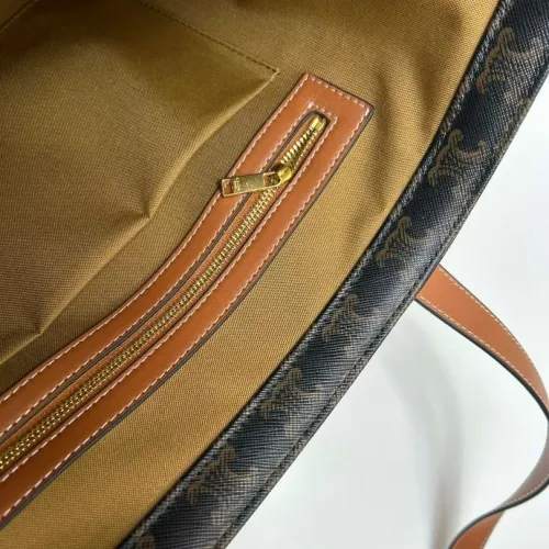 Cheap Celine AAA Quality Shoulder Bags For Women #1392226 Replica Wholesale [$88.00 USD] [ITEM#1392226] on Replica Celine AAA Quality Shoulder Bags