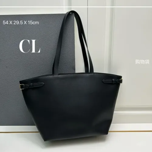 Cheap Celine AAA Quality Shoulder Bags For Women #1392227 Replica Wholesale [$96.00 USD] [ITEM#1392227] on Replica Celine AAA Quality Shoulder Bags