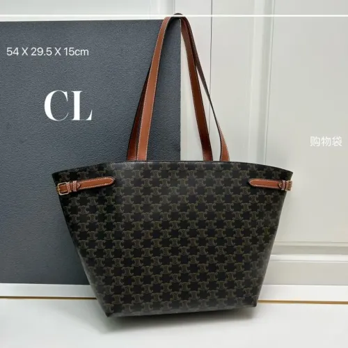 Cheap Celine AAA Quality Shoulder Bags For Women #1392228 Replica Wholesale [$96.00 USD] [ITEM#1392228] on Replica Celine AAA Quality Shoulder Bags