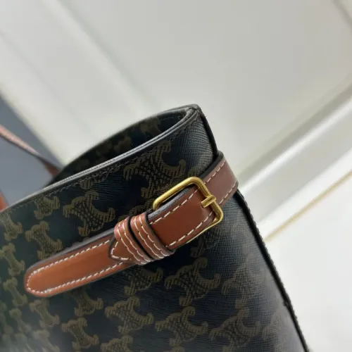 Cheap Celine AAA Quality Shoulder Bags For Women #1392228 Replica Wholesale [$96.00 USD] [ITEM#1392228] on Replica Celine AAA Quality Shoulder Bags