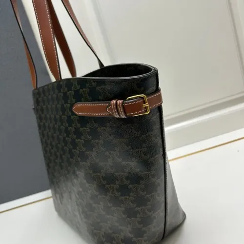 Cheap Celine AAA Quality Shoulder Bags For Women #1392228 Replica Wholesale [$96.00 USD] [ITEM#1392228] on Replica Celine AAA Quality Shoulder Bags