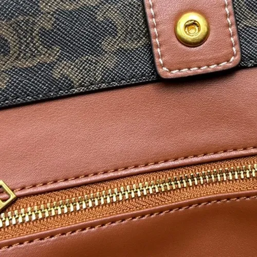 Cheap Celine AAA Quality Shoulder Bags For Women #1392228 Replica Wholesale [$96.00 USD] [ITEM#1392228] on Replica Celine AAA Quality Shoulder Bags