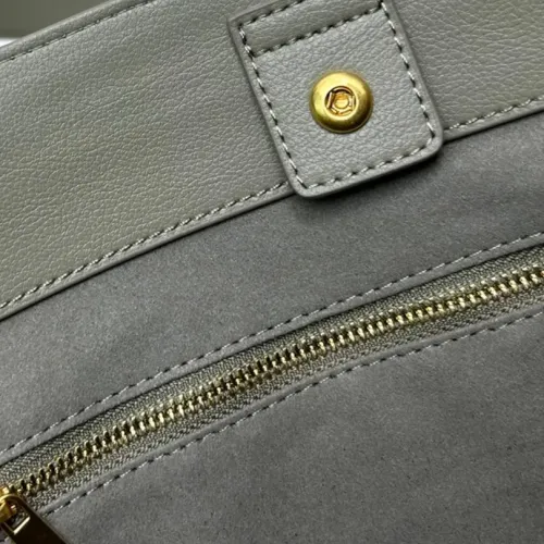 Cheap Celine AAA Quality Shoulder Bags For Women #1392229 Replica Wholesale [$96.00 USD] [ITEM#1392229] on Replica Celine AAA Quality Shoulder Bags