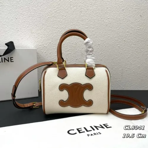 Celine AAA Quality Handbags For Women #1392235