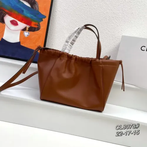 Cheap Celine AAA Quality Handbags For Women #1392241 Replica Wholesale [$88.00 USD] [ITEM#1392241] on Replica Celine AAA Quality Handbags